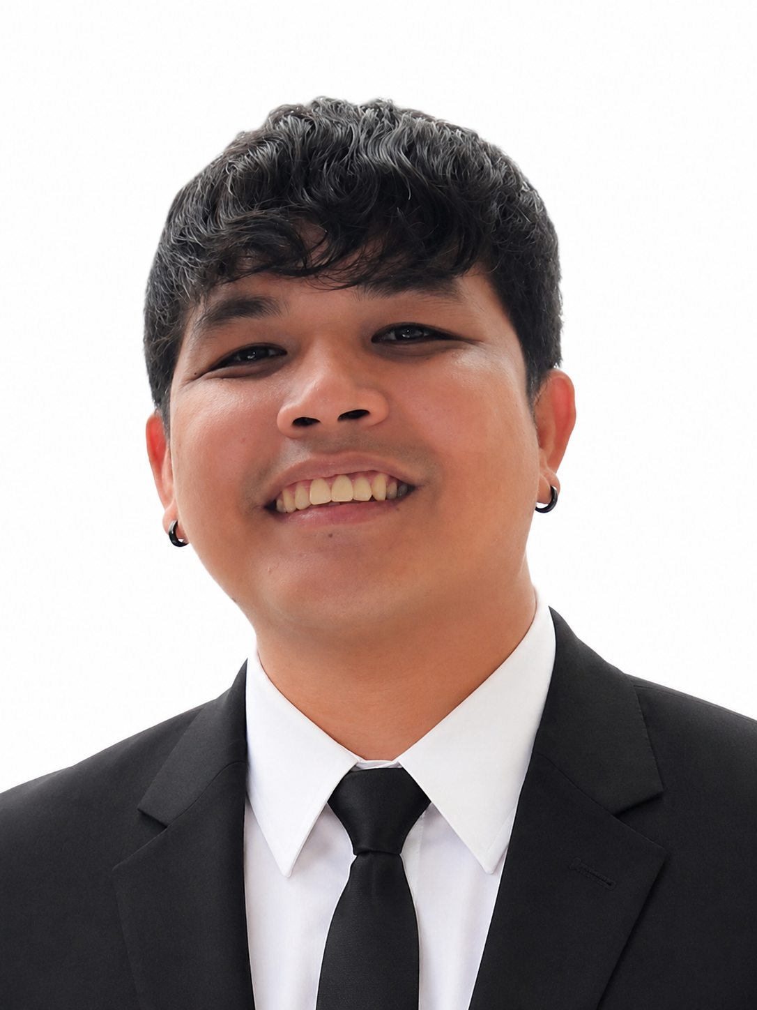 ALDIE GONZALO