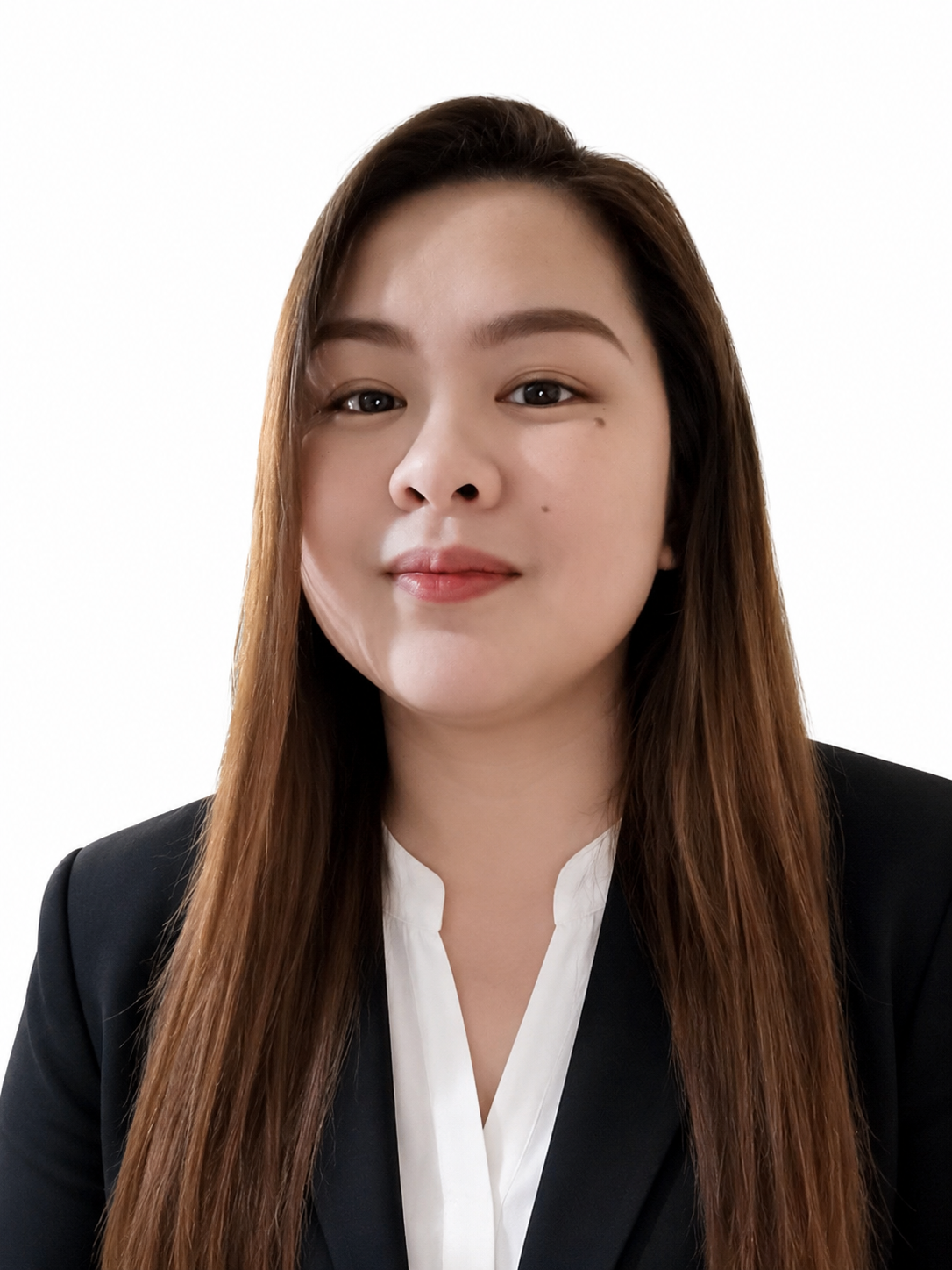JOYCE ANN MARIANO